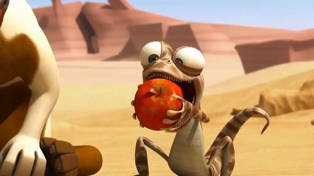 Oscar's Oasis New Episode 70 - Revenge Of The Small Fry