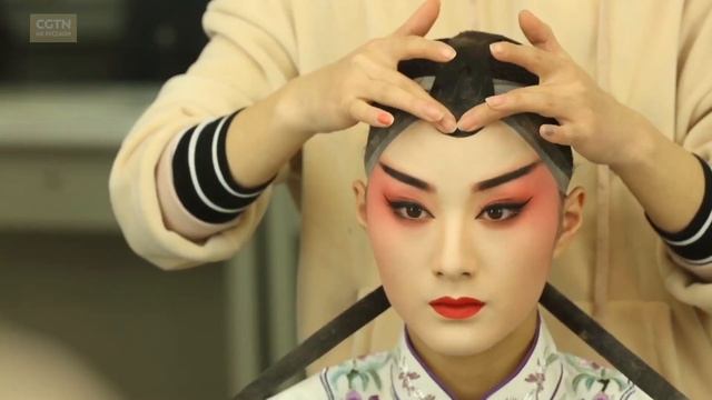 Сычуаньская опера смотреть онлайн