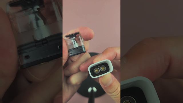 Sonder Q Pod Kit By Geek Vape!! #vape смотреть онлайн