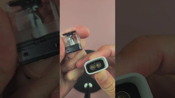 Sonder Q Pod Kit By Geek Vape!! #vape