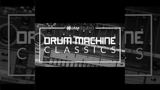 Drum Machines Classics смотреть онлайн