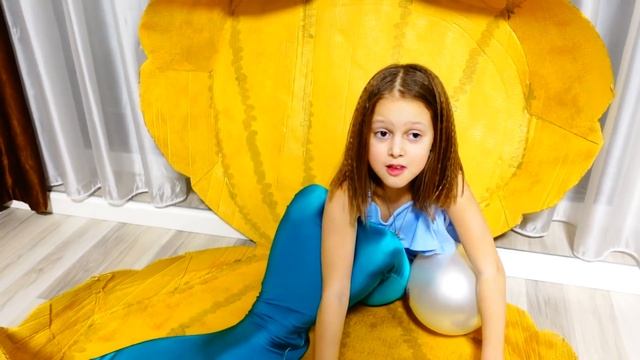 3 СТИХИИ! РУСАЛКА- Вода, Огонь, Земля! смотреть онлайн