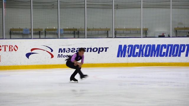 Артём ТИМАКИН, КП, Открытое первенство Москвы 2017 смотреть онлайн