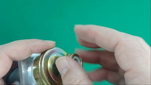 Редуктор IGP для мотокос (25,5 мм, квадрат)