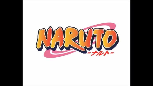 Naruto Main Theme смотреть онлайн