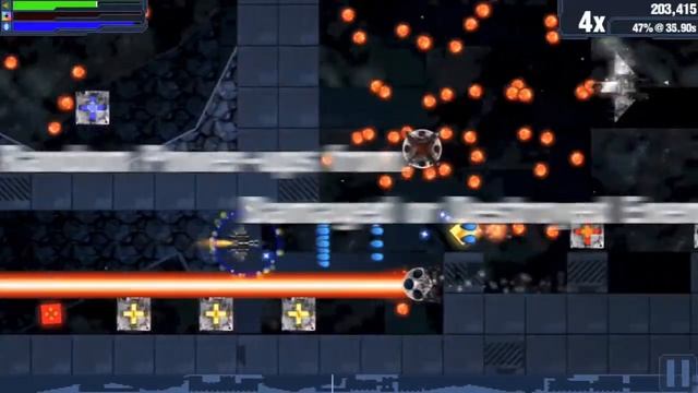 Trisector - v1.0.5 Trailer смотреть онлайн