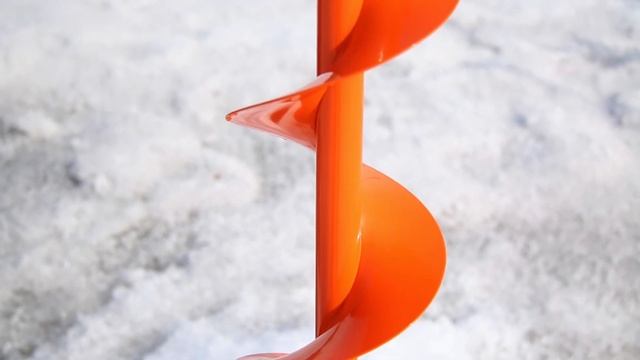 Шнек под мотобур (шуруповёрт) Motoshtorm смотреть онлайн