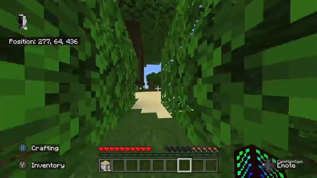 C Playz MineCraftZ for 100 dayZ Day2 смотреть онлайн