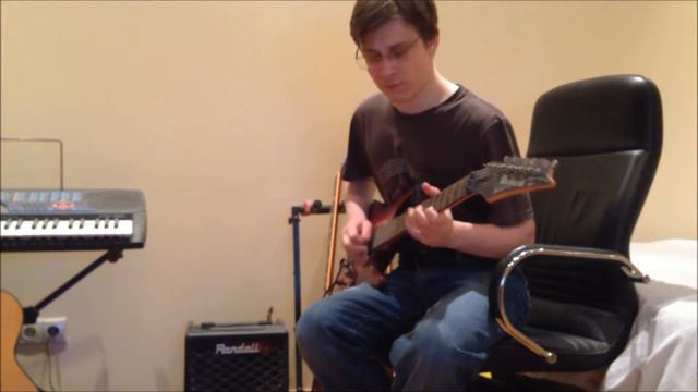 Ibanez SRG смотреть онлайн