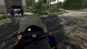 КУПИЛ СТАРУЮ БАЗУ И ВОТ ЧТО Я ТАМ НАШЕЛ FARMING SIMULATOR 22