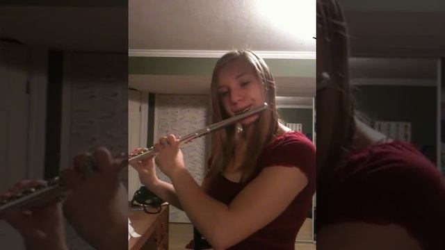 The steward of gondor- flute смотреть онлайн