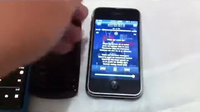 Nokia X2-02 Loudspeaker Test смотреть онлайн