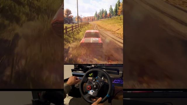 Skid Skid City! смотреть онлайн