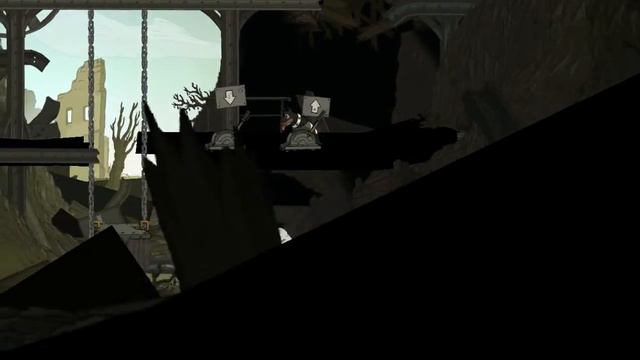Valiant Hearts: The Great War #4 Баги смотреть онлайн