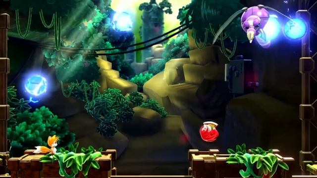Sonic Superstars, дата выхода сериала по Наклзу, и.т.д | новости по Сонику #sonic смотреть онлайн