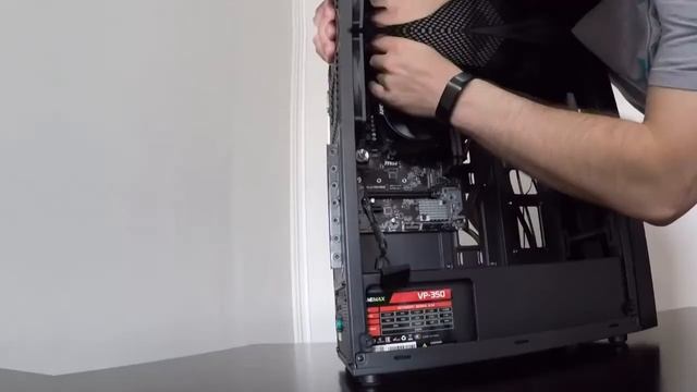 ?Ensamble Económico? ?Ryzen 5 3400g ? MEJOR APU DE AMD- 16GB Ram Corsair 3000MHz. HD смотреть онлайн