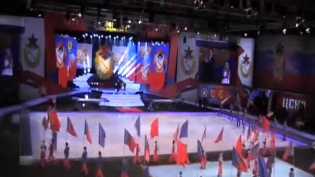 Anastasiya Petryk and Iosif Kobzon-Команда молодости нашей смотреть онлайн