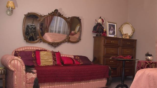 Путешествие в 19-ый век. смотреть онлайн