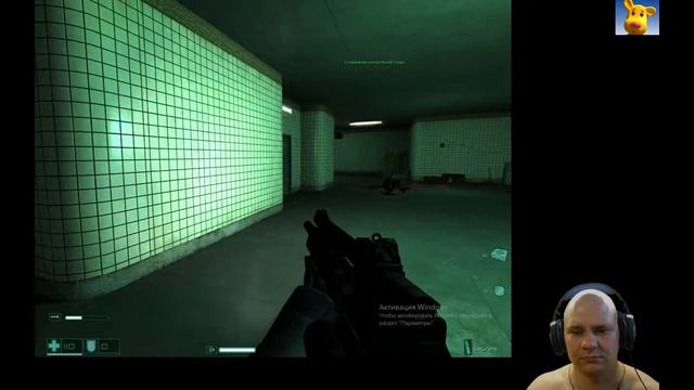 F.E.A.R. Extraction Point игра №27 (Книга Гиннеса) - Guinness book game number 26 (2) смотреть онлайн