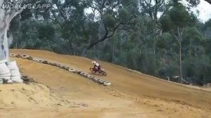 HONDA CR 500 2T  | Série 500cc 2T |