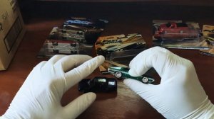 Hot wheels форсаж распаковка