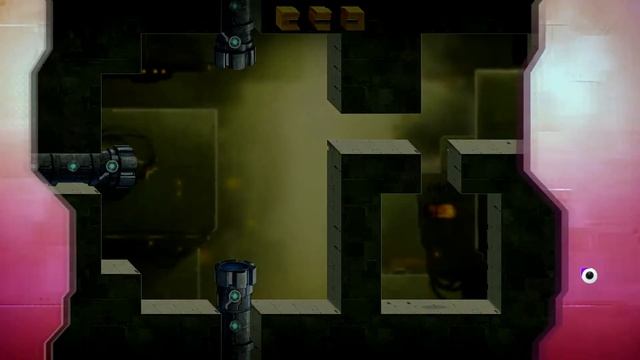 Tetrobot and Co. - Sector 1 Complete Walkthrough смотреть онлайн