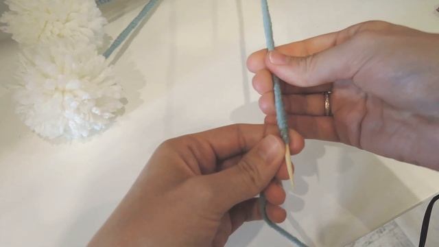 Пушистые цветы своими руками смотреть онлайн