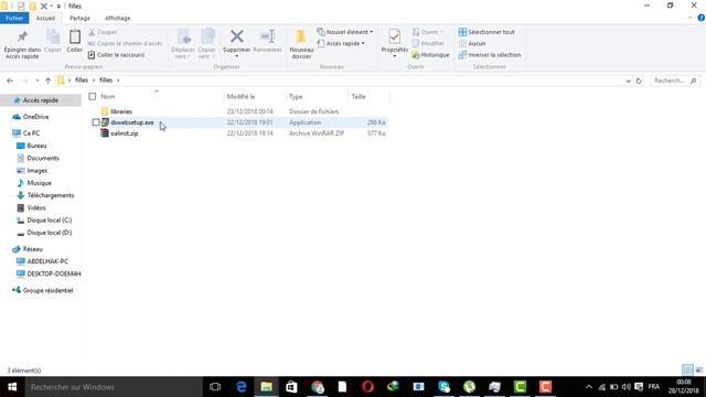 الحل النهائي لمشكلة 0xc00007b فعالة 100% смотреть онлайн