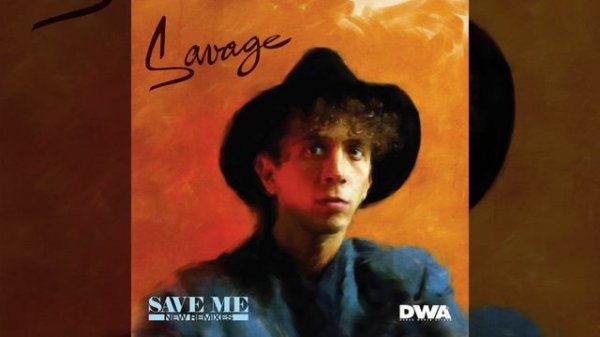 Savage - Save Me (Remix)
