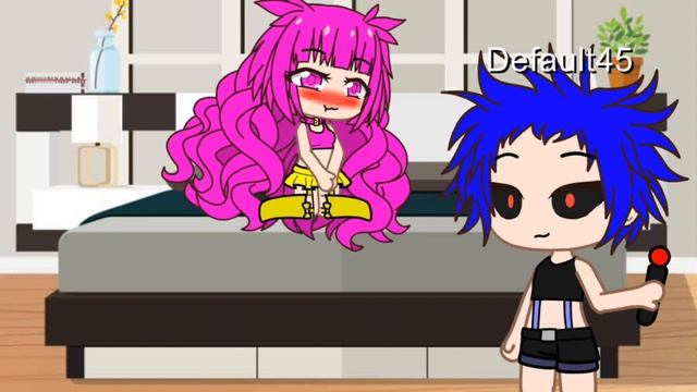 Гача Срача смотреть онлайн