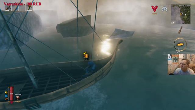 Valheim (Вальхейм)Железный век Развиваемся#12 смотреть онлайн