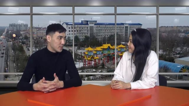 УТРО КАЛМЫКИИ ЭФИР 04 12 2020 ВЛАДИМИР АРТАЕВ смотреть онлайн