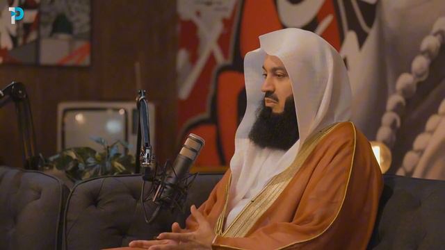 Муфтий Менк отреагировал на обращение Эндрю Тейта в ИСЛАМ смотреть онлайн