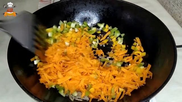 Вкусная еда для всех случаев жизни 