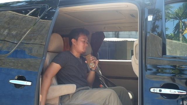 BELI TOYOTA VELLFIRE 2008 MASIH WORTH IT? - HARGA MURAH TAPI PREMIUM SOUND & MEWAH