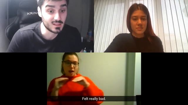 Empowered: Marie Peeva смотреть онлайн