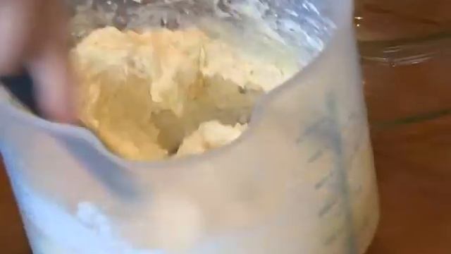 Блины на любой вкус