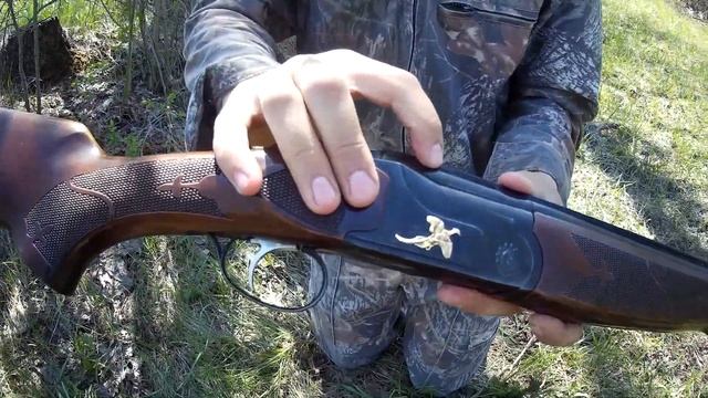 ГОВНО ЛИ ТУРЕЦКАЯ ВЕРТИКАЛКА? Обзор турецкого ружья COMMANDO T412! В 20 Калибре! смотреть онлайн