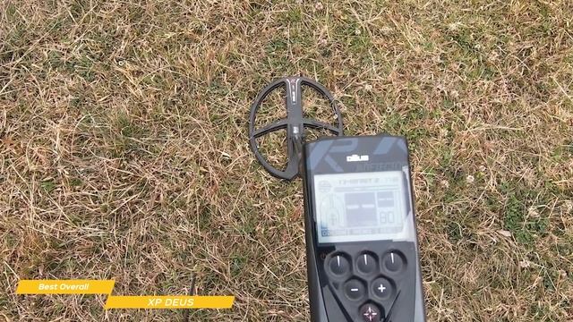 Топ-5 лучших металлоискателей | Рейтинг 2022 года | Цены смотреть онлайн