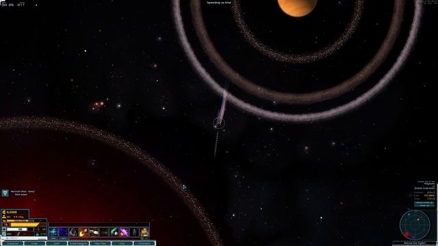 INVASION OF TRI-TACHYON | Starsector Stories #16 смотреть онлайн