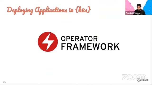 Running Elastic Stack on Kubernetes | Kubernetes Monitoring | ELK Stack | Kibana смотреть онлайн