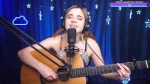 Виктор Цой - Кукушка. Исполняет Lady Leo.