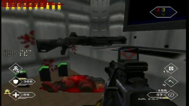 Doom Incarnate 2.1.2 + VDP Monsters | Doom 2 Reloaded #6 смотреть онлайн