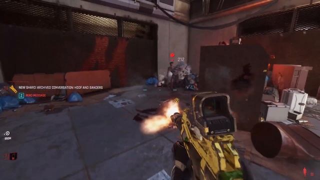 Cyberpunk 2077 - Cyberpsycho 2.0 + Mods смотреть онлайн