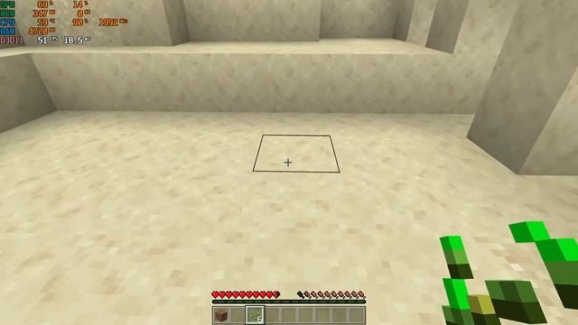 Minecraft 1.18 Windows 11 - Intel i3 6006U HD 520 смотреть онлайн
