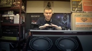 Основы автозвука. Часть 1. Что поставить взамен штатной акустики.