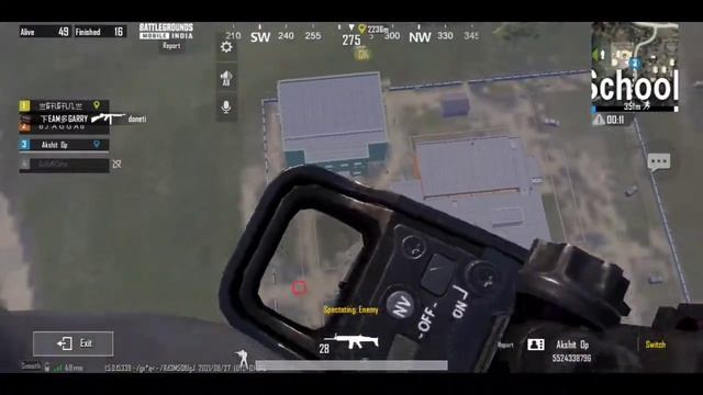 Hello Superman ! @BattlegroundsMobile_IN Please save us Superman ! смотреть онлайн