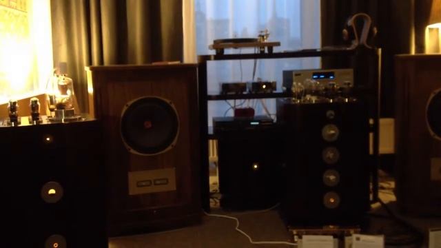 Moscow Hi End Show 2012 НОТА смотреть онлайн