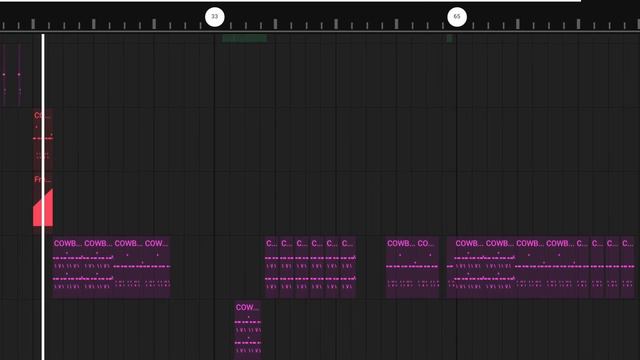 Moondeity - NEON BLADE (FL STUDIO MOBILE) смотреть онлайн