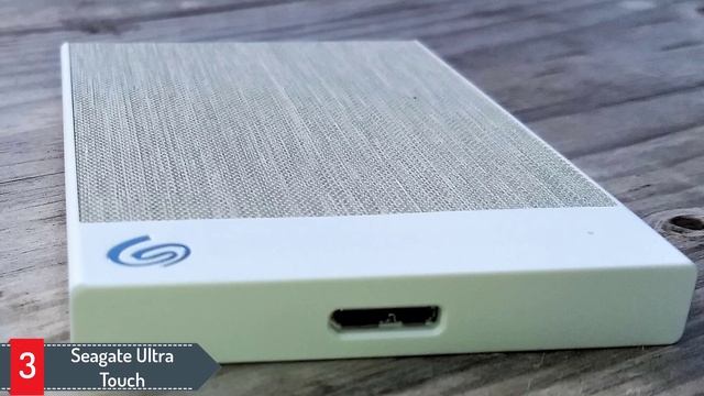 Best External Hard Drive in 2022 [TOP 5 Picks For Any Budget] смотреть онлайн